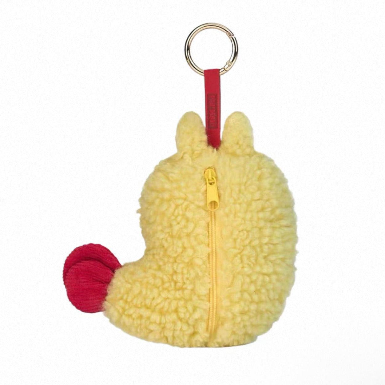 Labubu Wacky Mart Series Earphone Case