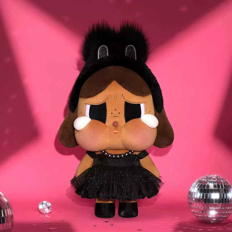 CryBaby Shiny Shiny series plus doll