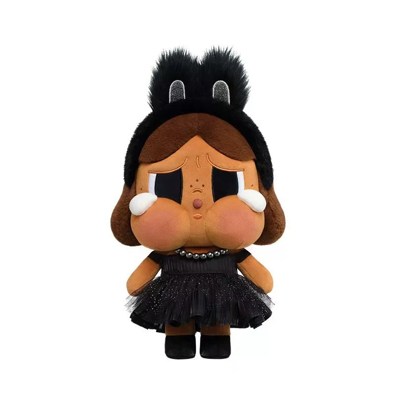 CryBaby Shiny Shiny series plus doll