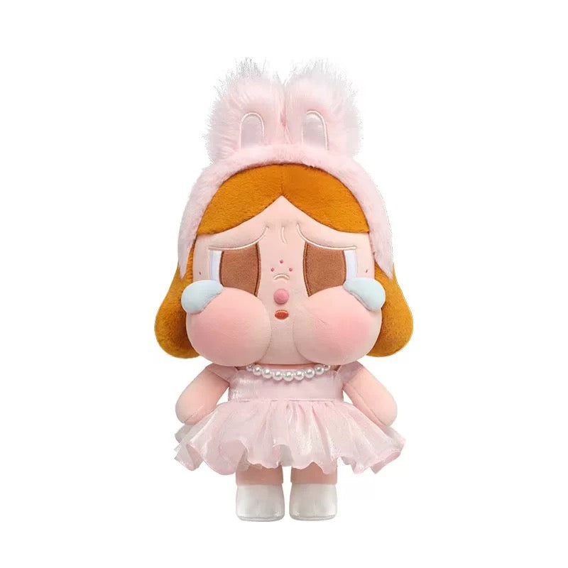 CryBaby Shiny Shiny series plus doll