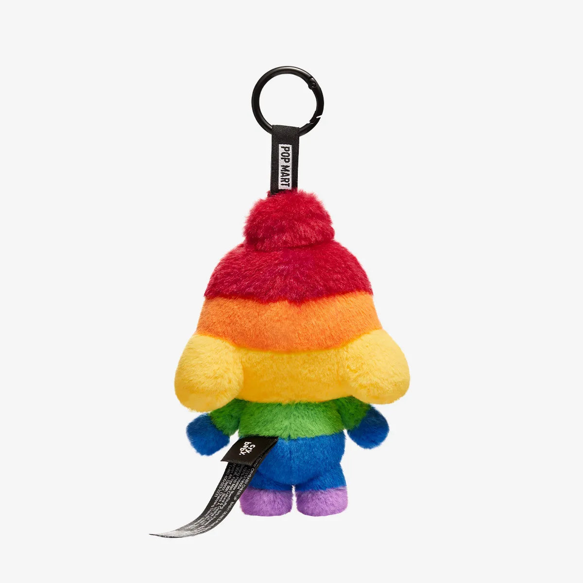 CryBaby Cheer up Baby ! series doll keychain