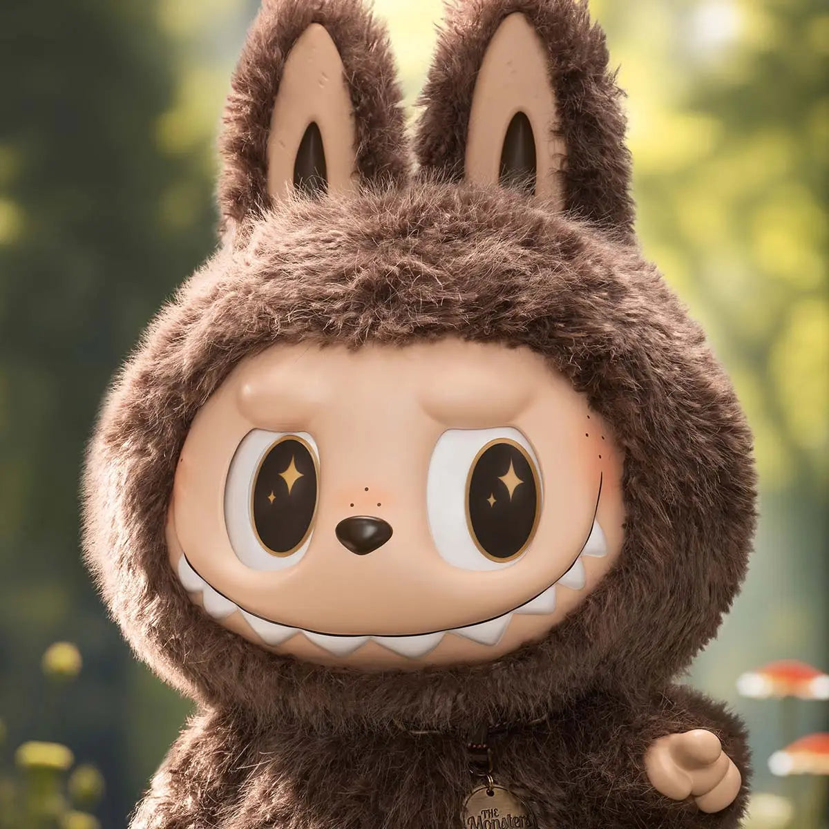 Zimomo I Found You vinyl Doll 58 CM