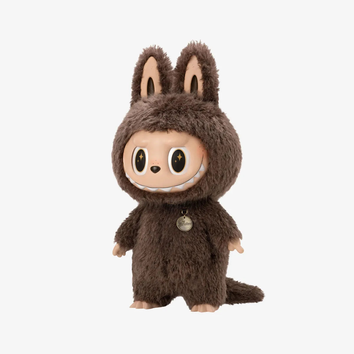 Zimomo I Found You vinyl Doll 58 CM