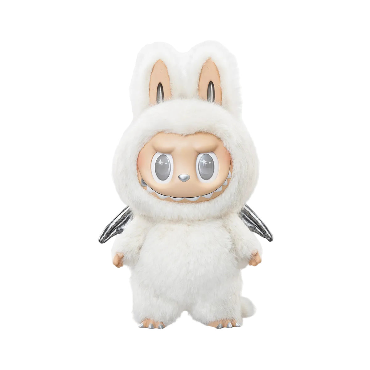 Zimomo Angel in Clouds Vinyl Doll 58 CM