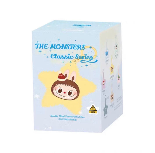 The Monsters Classic Series - Blindbox