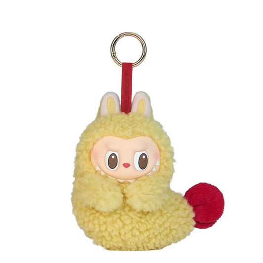 Labubu Wacky Mart Series Earphone Case