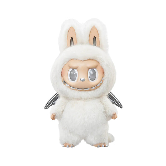 Zimomo Angel in Clouds Vinyl Doll 58 CM