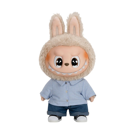 Labubu Flip with Me 40 CM