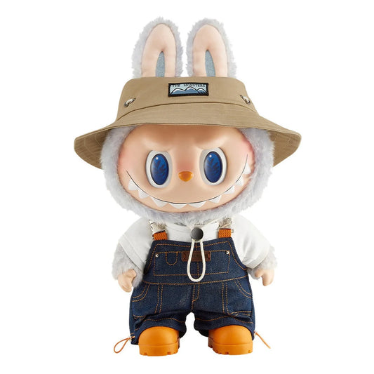 Labubu Fall in Wild 40 CM