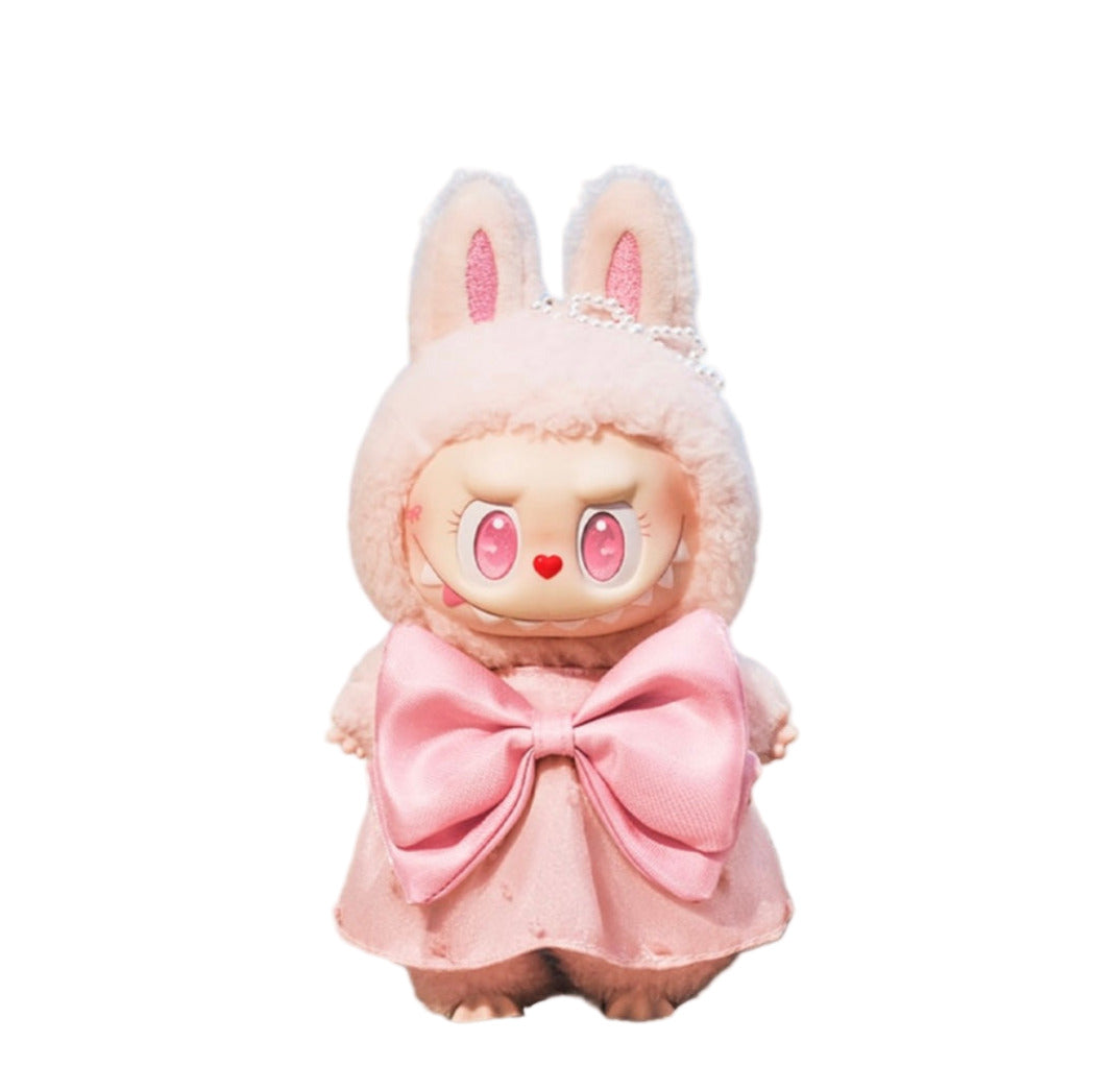 Labubu Jump into Summer 18cm