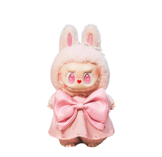 Labubu Jump into Summer 18cm